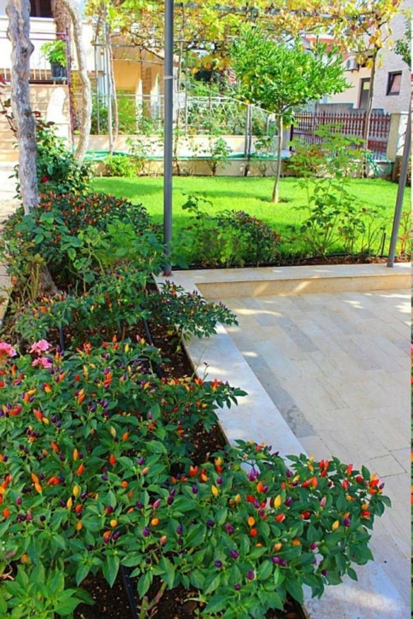 Ruzica Apartment Porec Exterior photo
