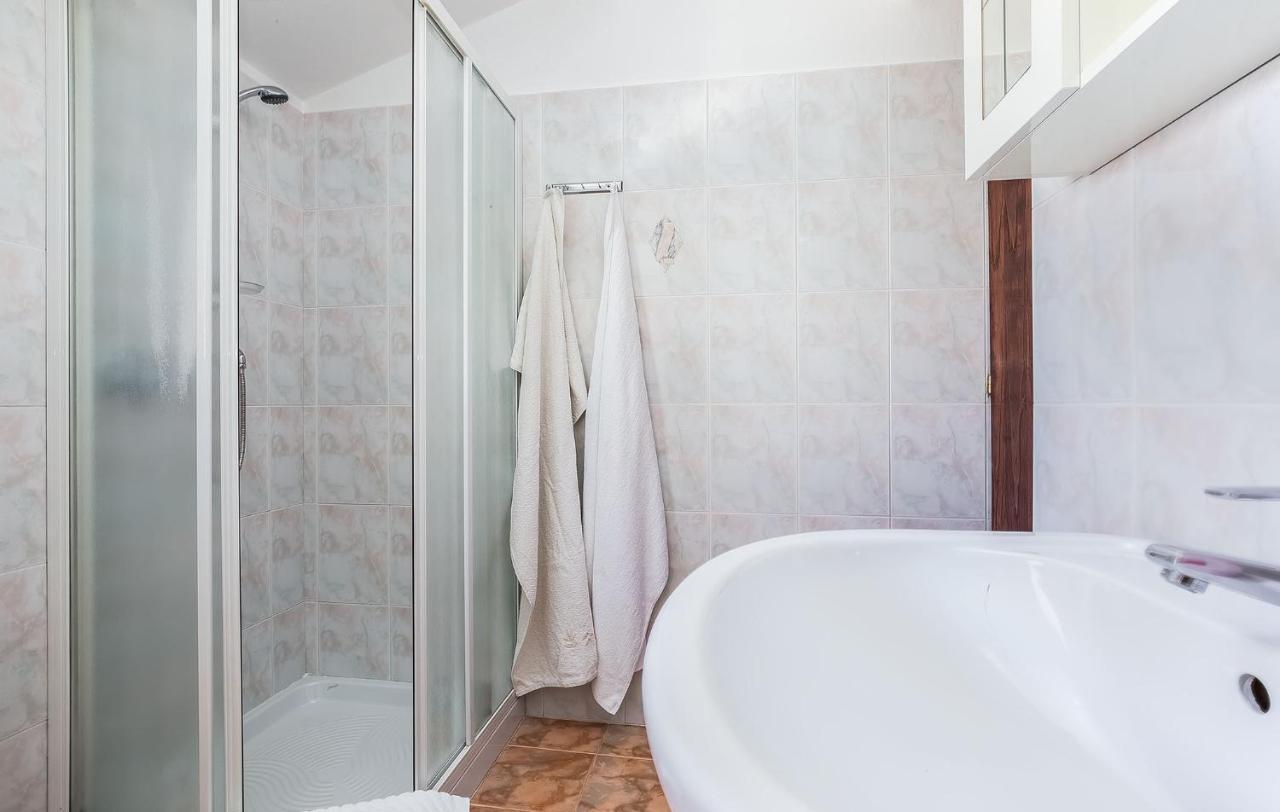 Ruzica Apartment Porec Exterior photo