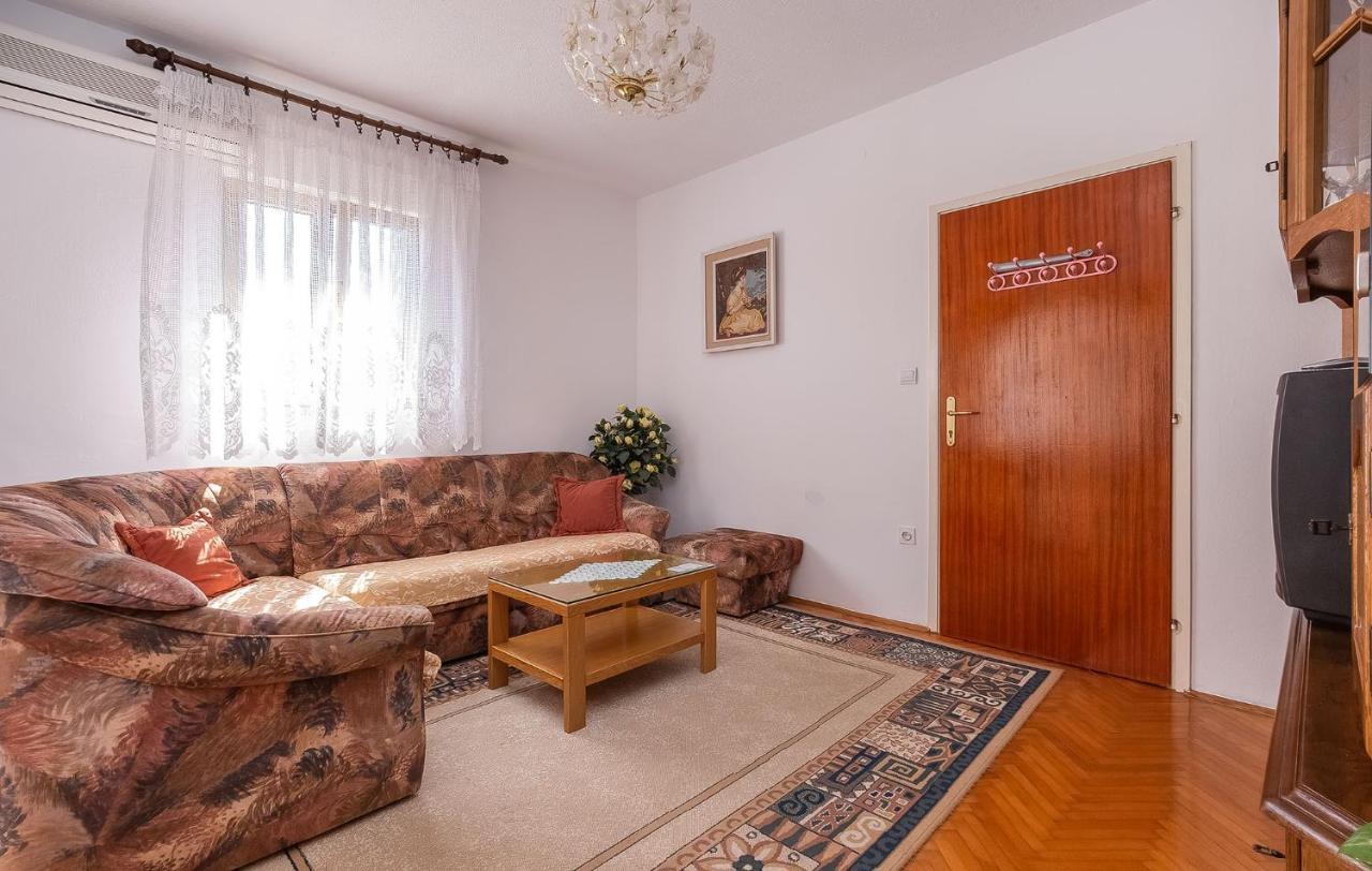 Ruzica Apartment Porec Exterior photo