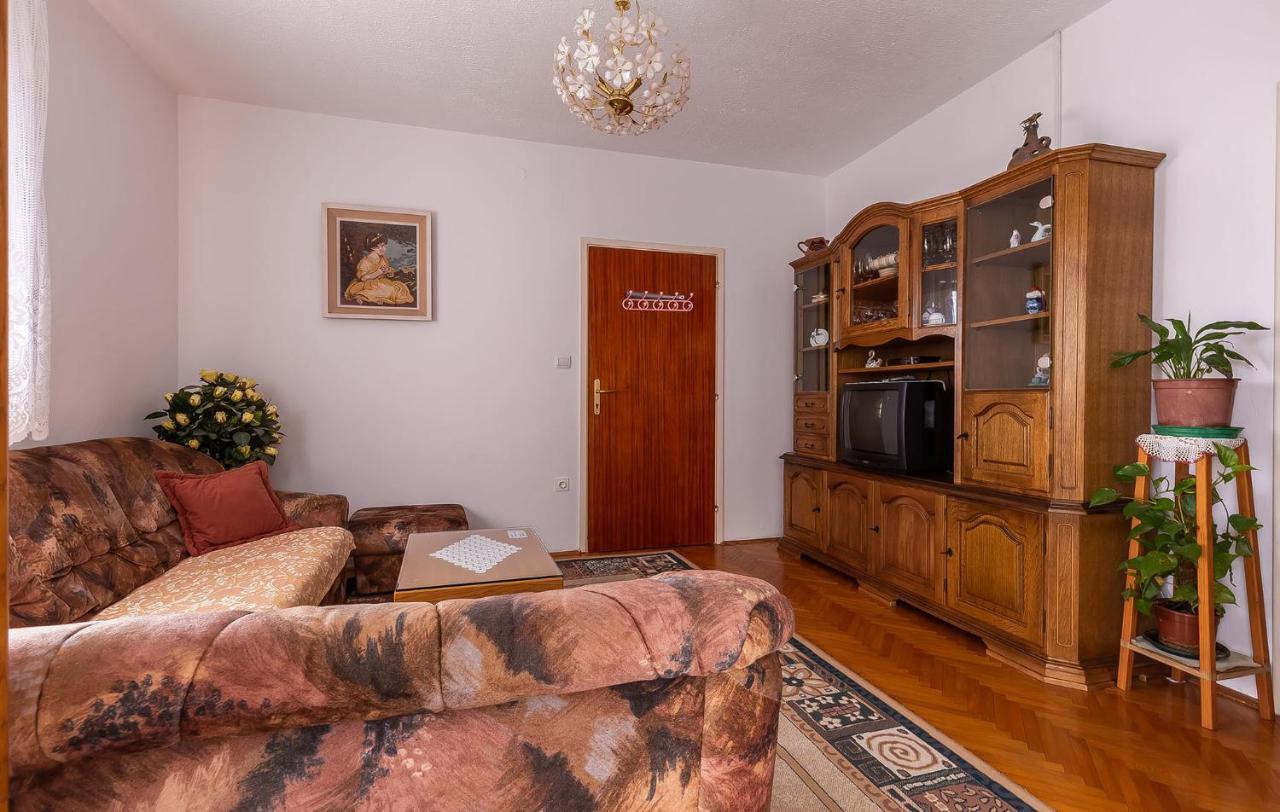 Ruzica Apartment Porec Exterior photo