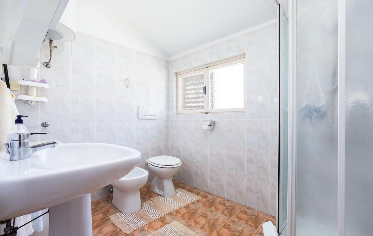 Ruzica Apartment Porec Exterior photo
